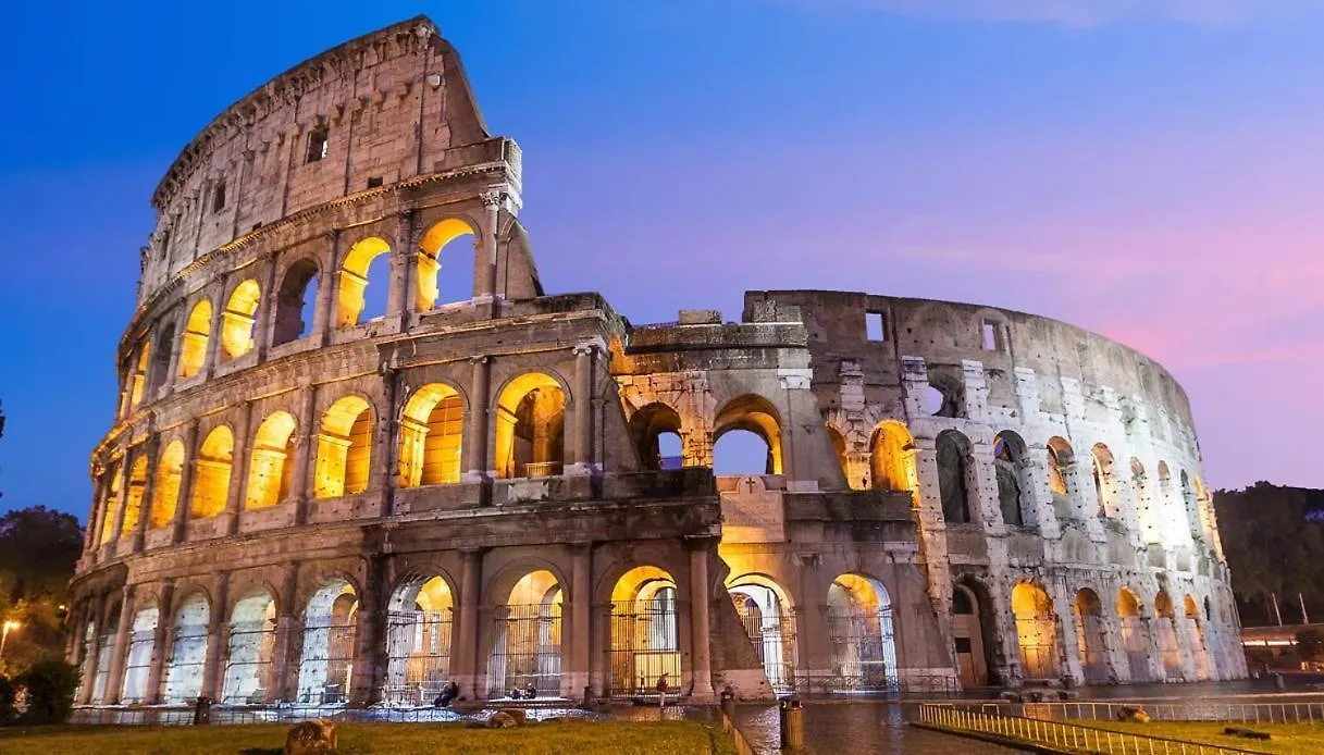 B&B Little Appartaments Rome Italy