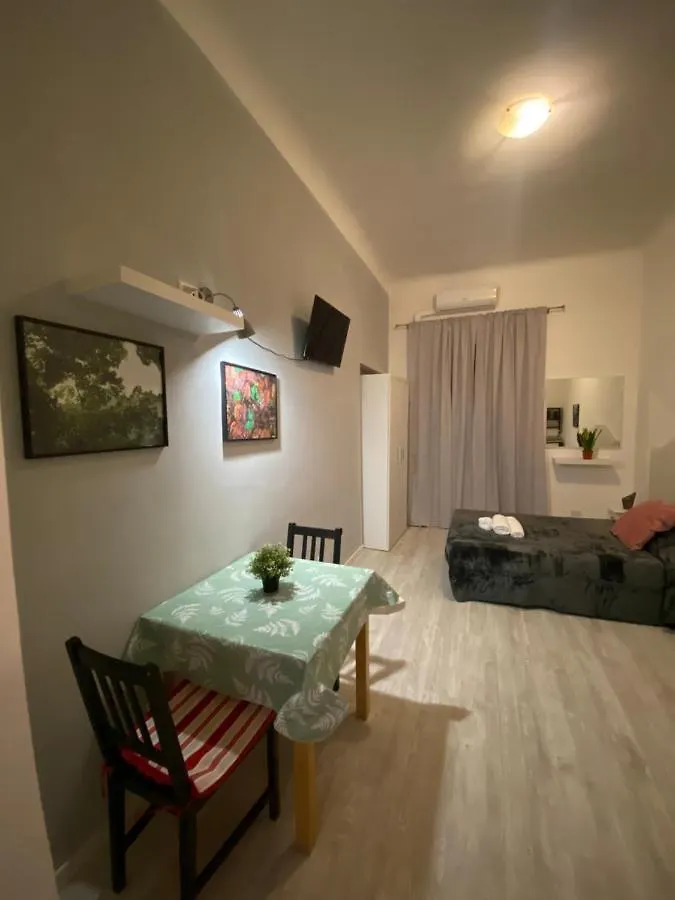 B&B Little Appartaments Roma