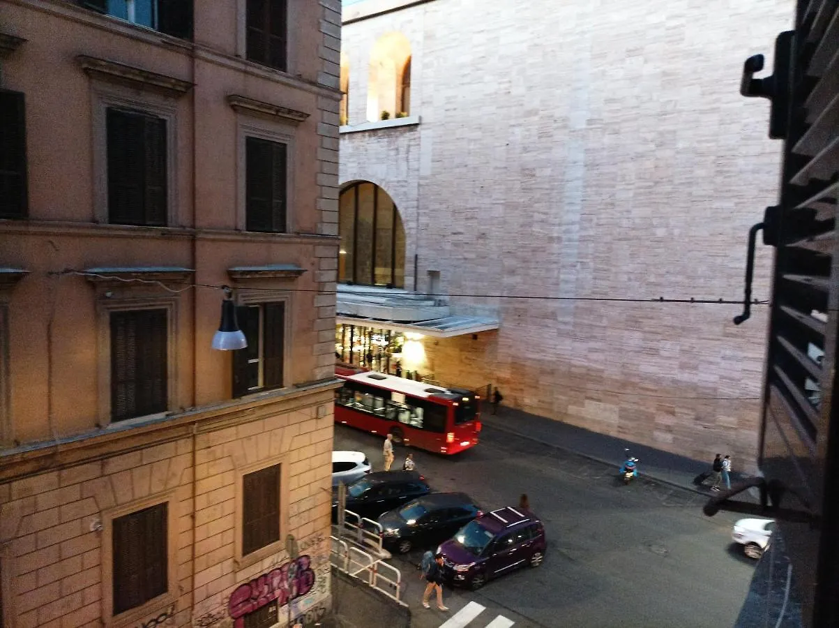 B&B Little Appartaments Roma Italia