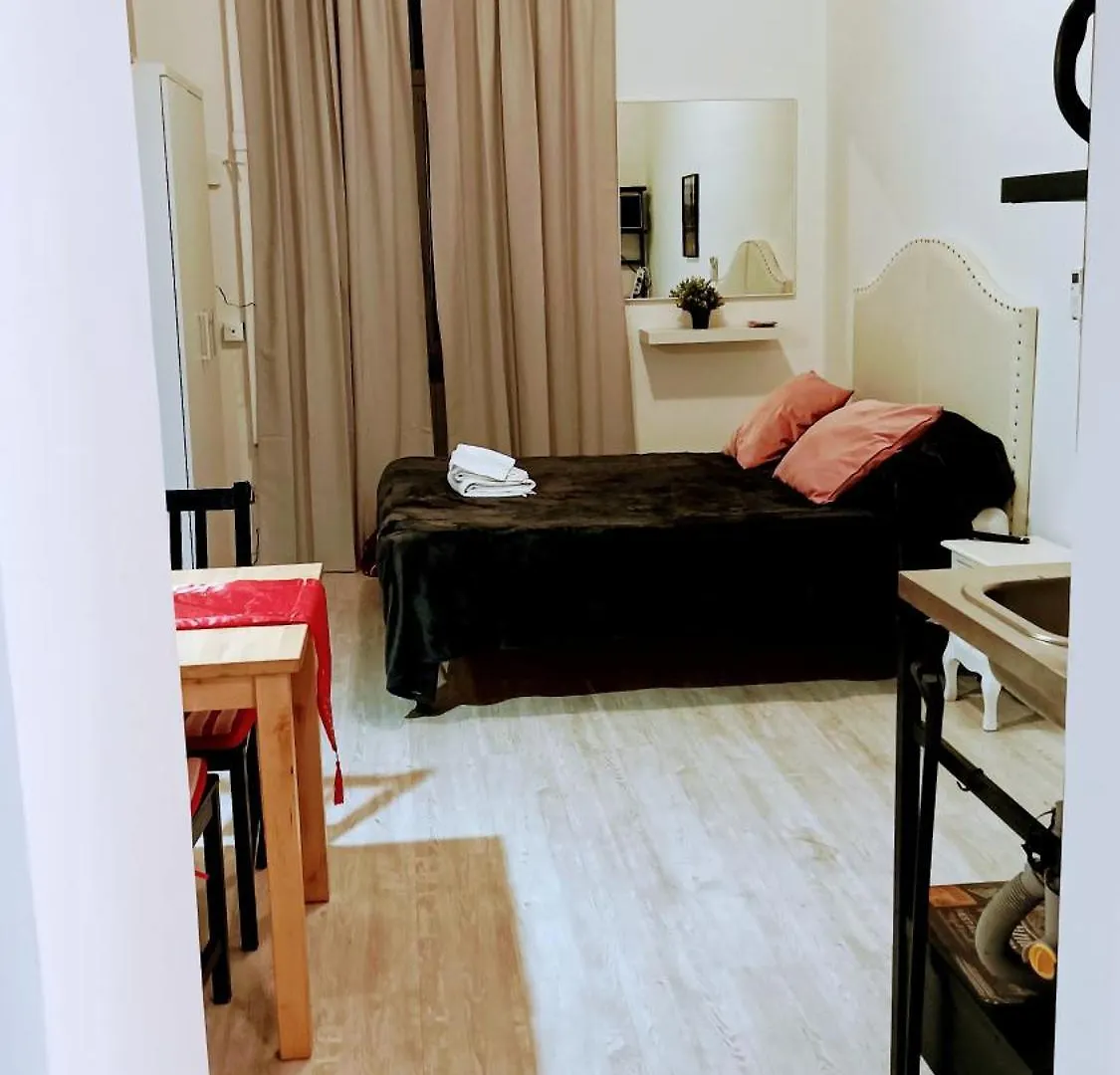 B&B Little Appartaments Roma Italia