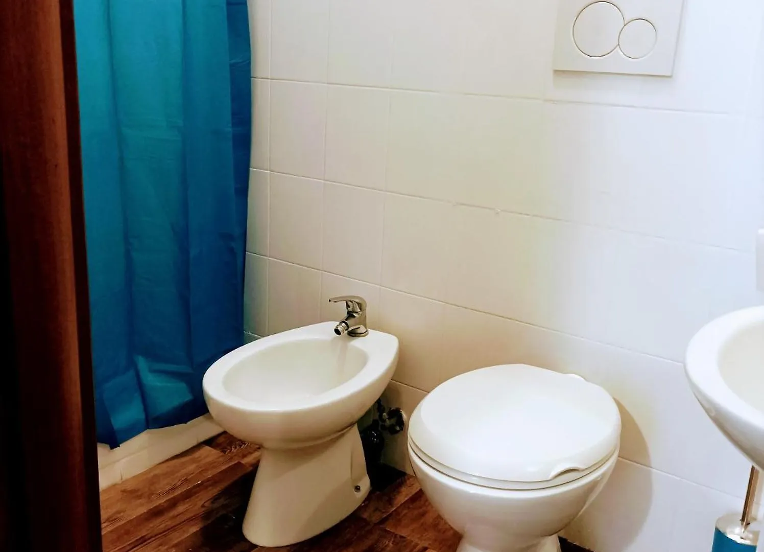 B&B Little Appartaments Řím