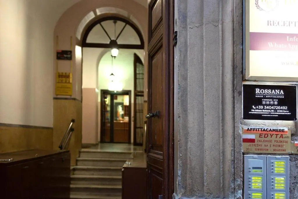 B&B Little Appartaments Roma 0*,  Italia