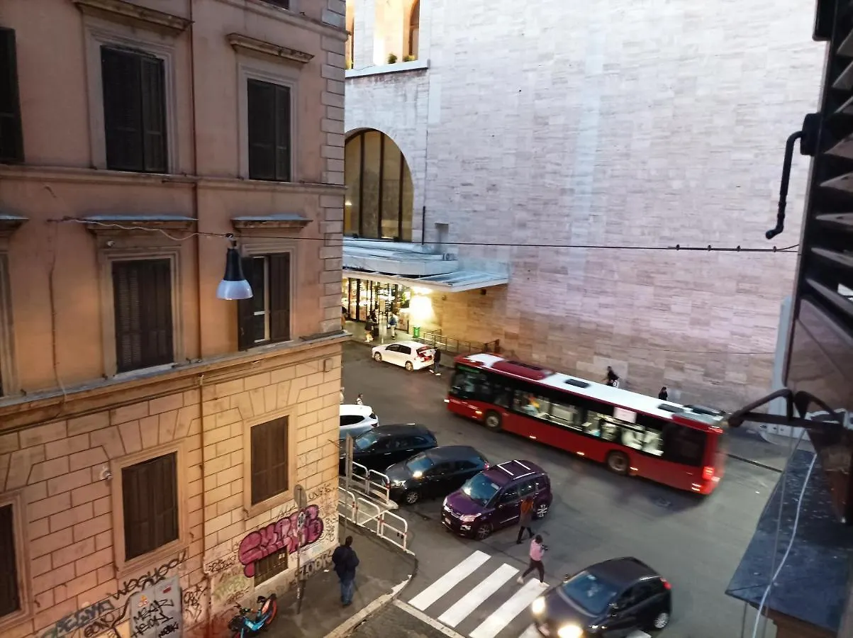 Guest house B&B Little Appartaments Rome