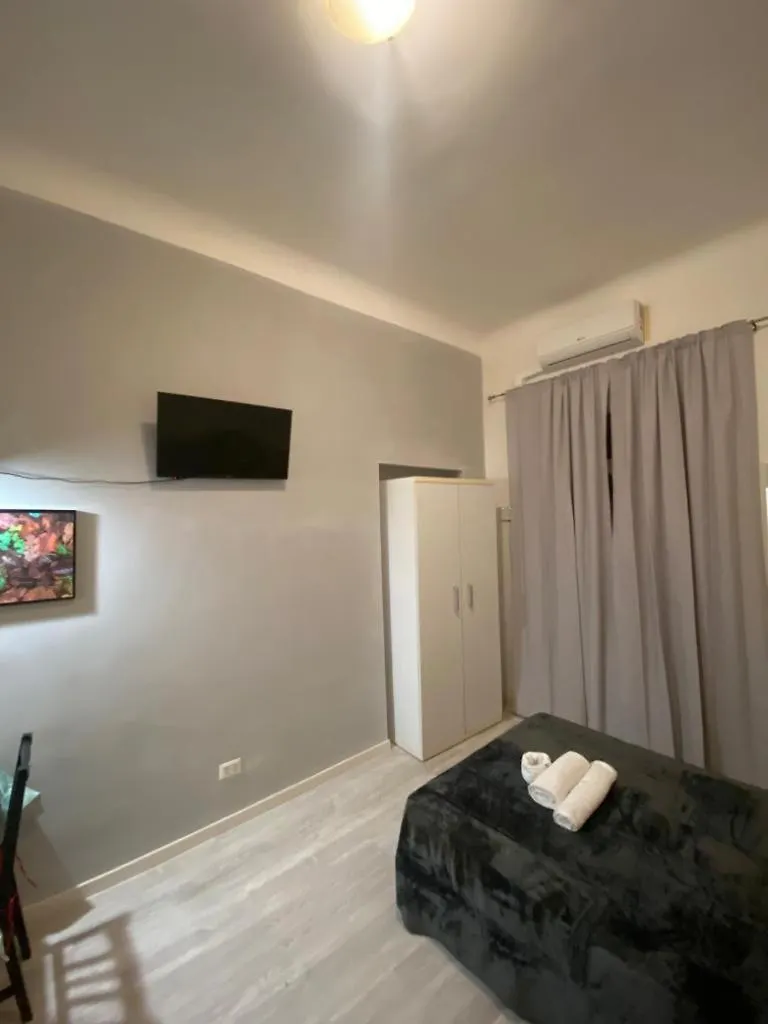 B&B Little Appartaments Rome