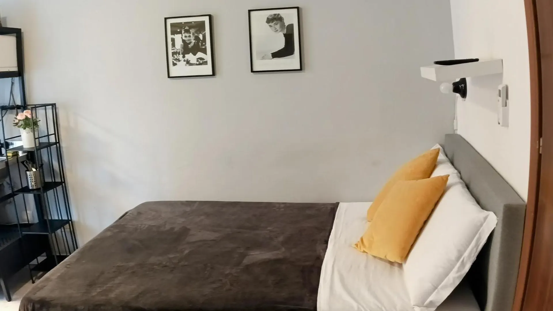 Guest house B&B Little Appartaments Rome Italy